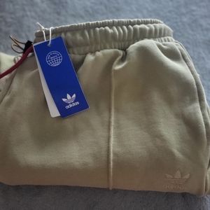 NEW Adidas sweats XL